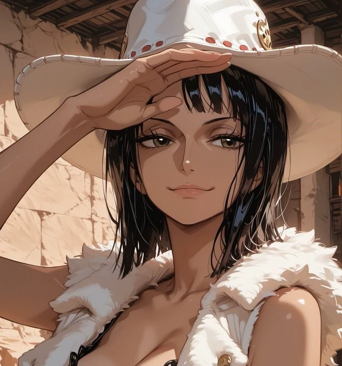 Nico Robin thumbnail