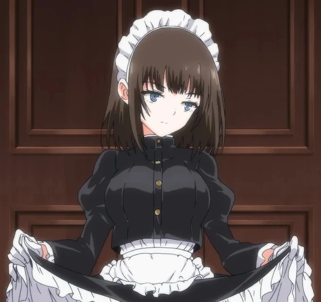 Maid fallen aristocrat thumbnail
