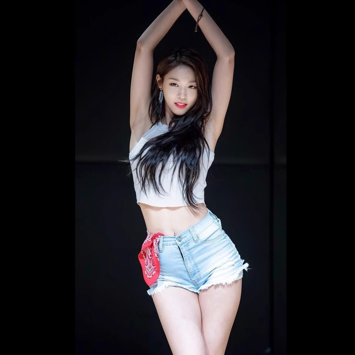Seolhyun thumbnail
