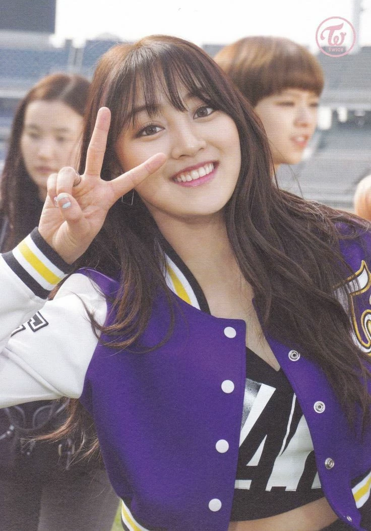 jihyo park thumbnail