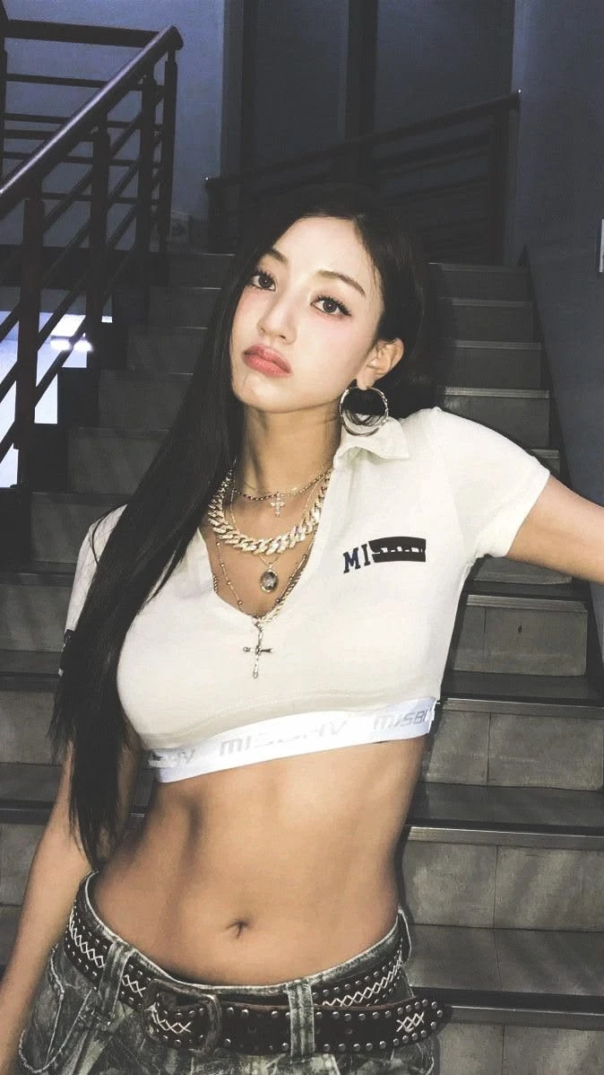 Jihyo thumbnail