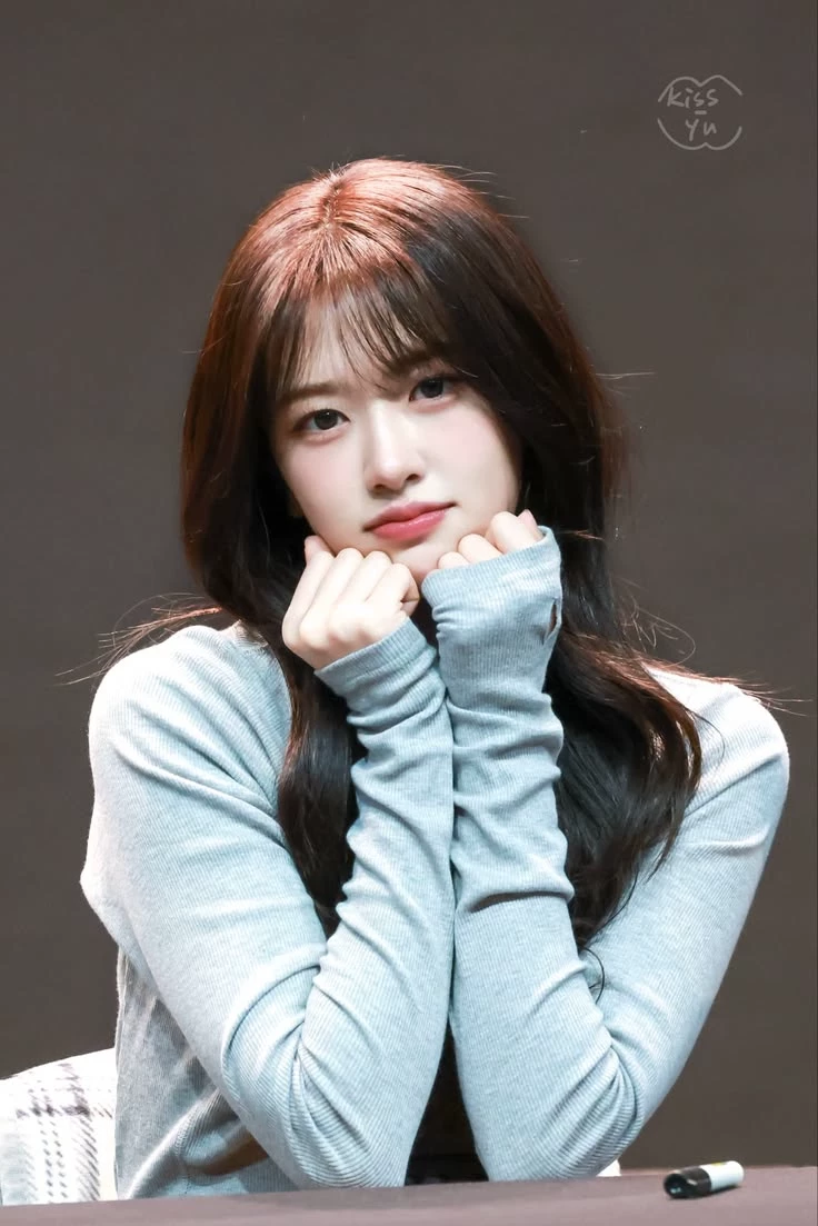 Yujin thumbnail