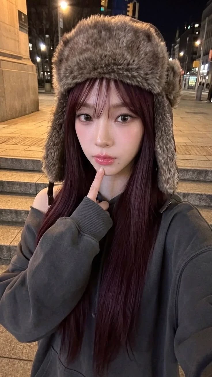 Karina thumbnail