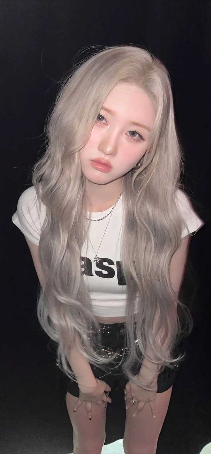 Gaeul thumbnail