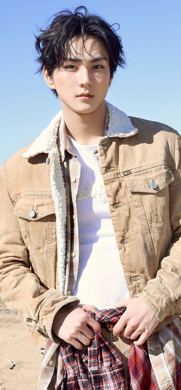 Jungwon thumbnail