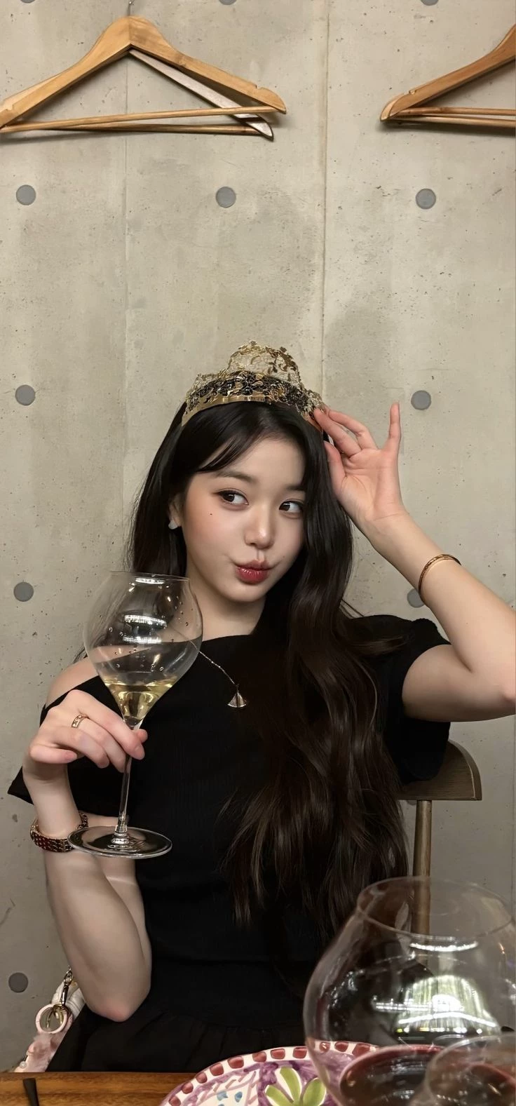 Wonyoung thumbnail