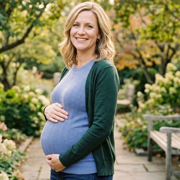 Gillian thumbnail