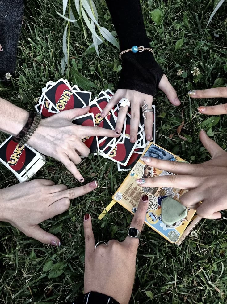 Friend Group pt2 :) thumbnail