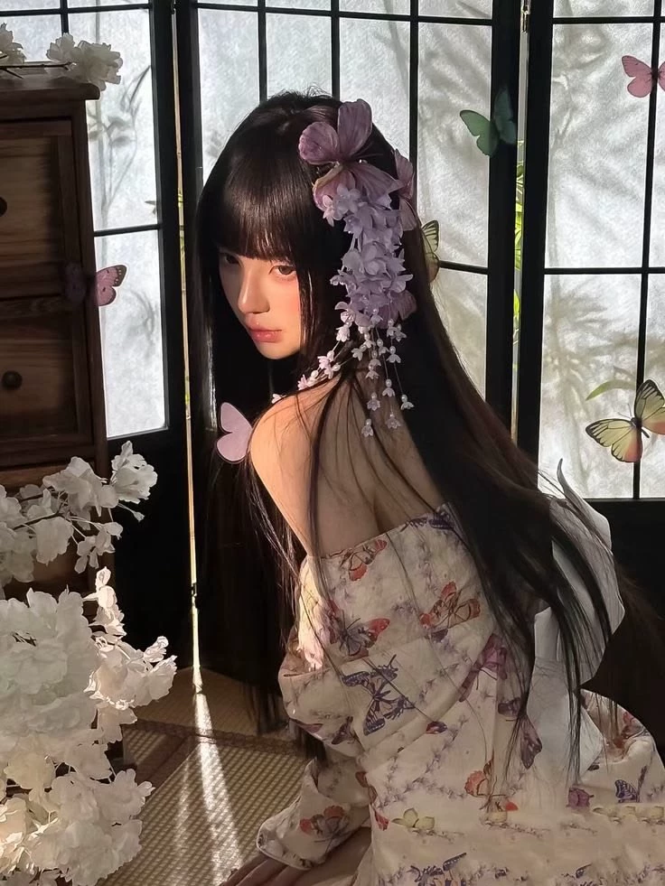 Bai Yueli thumbnail