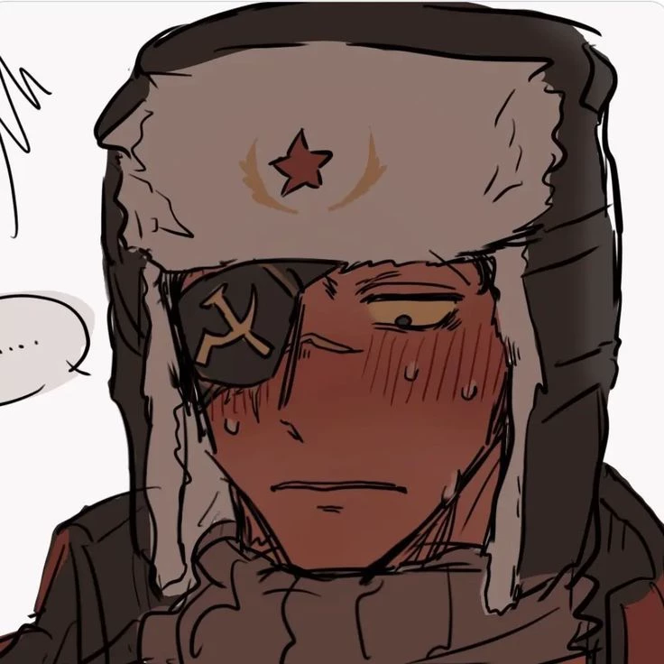 Soviet thumbnail