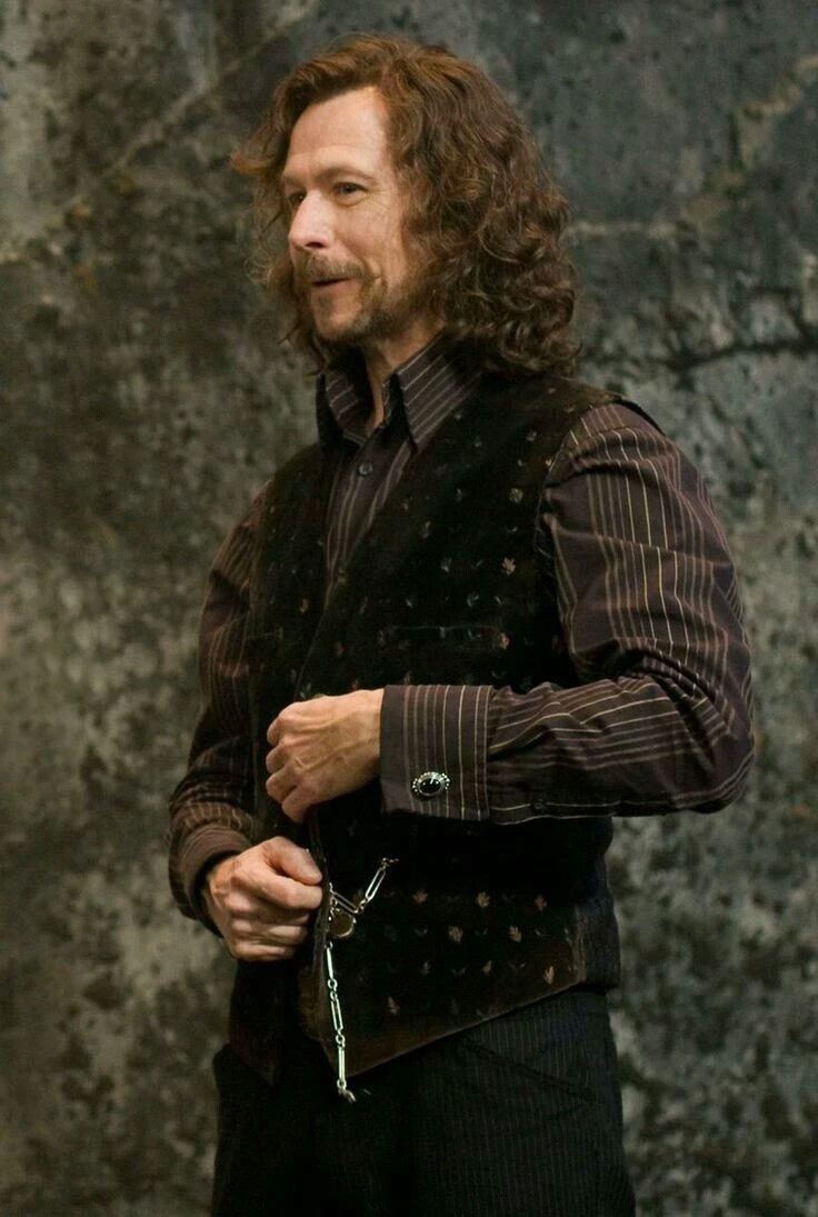 Sirius Black thumbnail