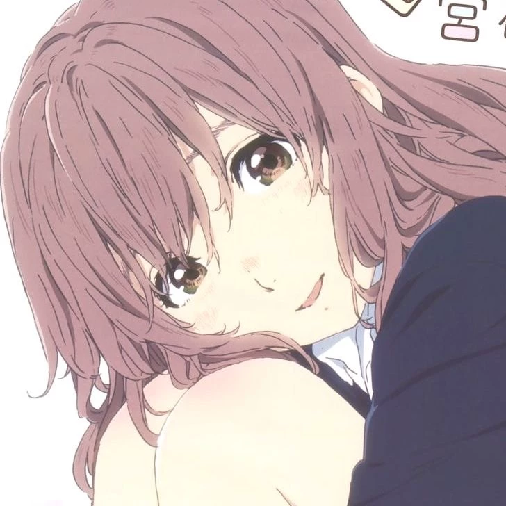 Shoko thumbnail