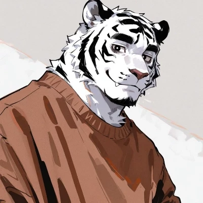 Klaus IronFang (Furry) thumbnail