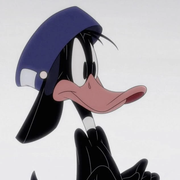 Daffy Duck thumbnail