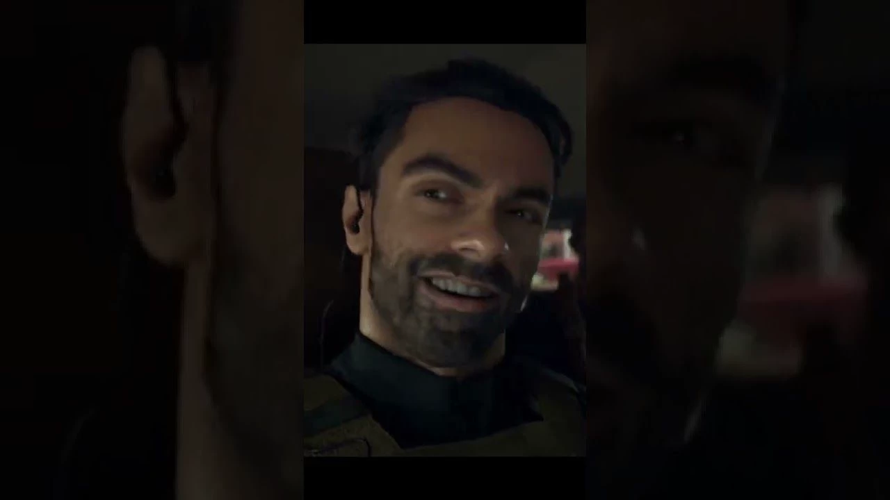 Alejandro Vargas (He is flirting with you.) thumbnail