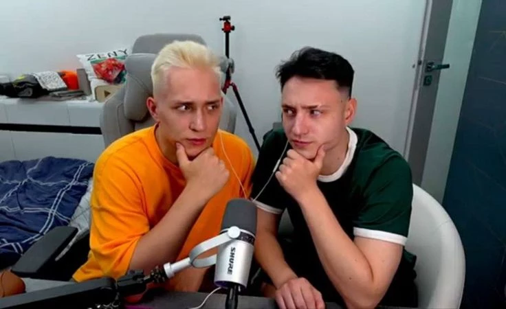 Domer and Zeni thumbnail