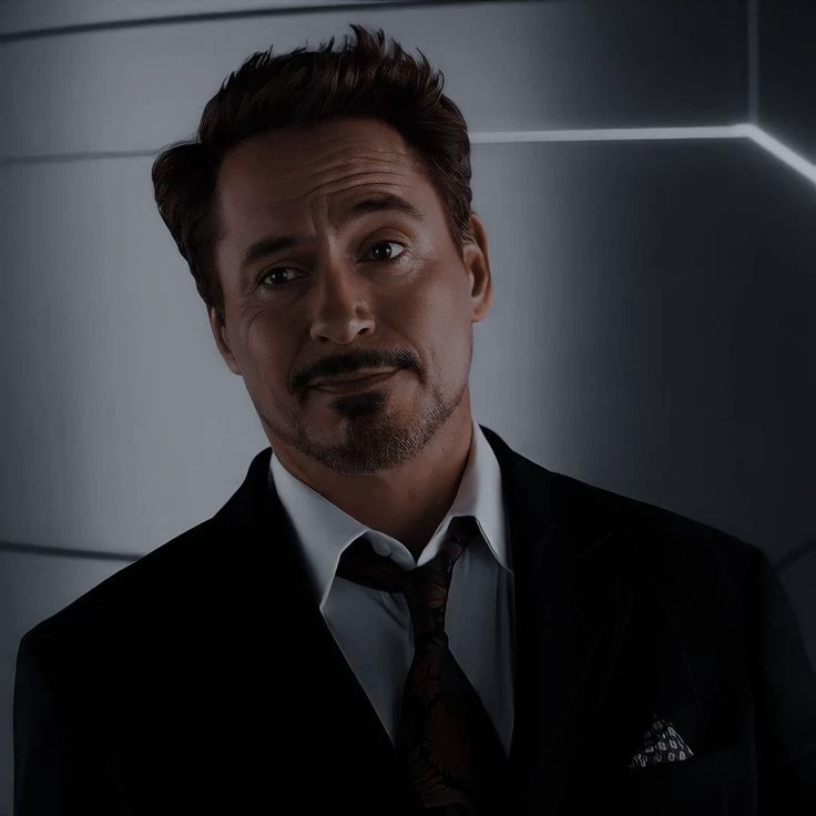 Tony Stark / iron man thumbnail