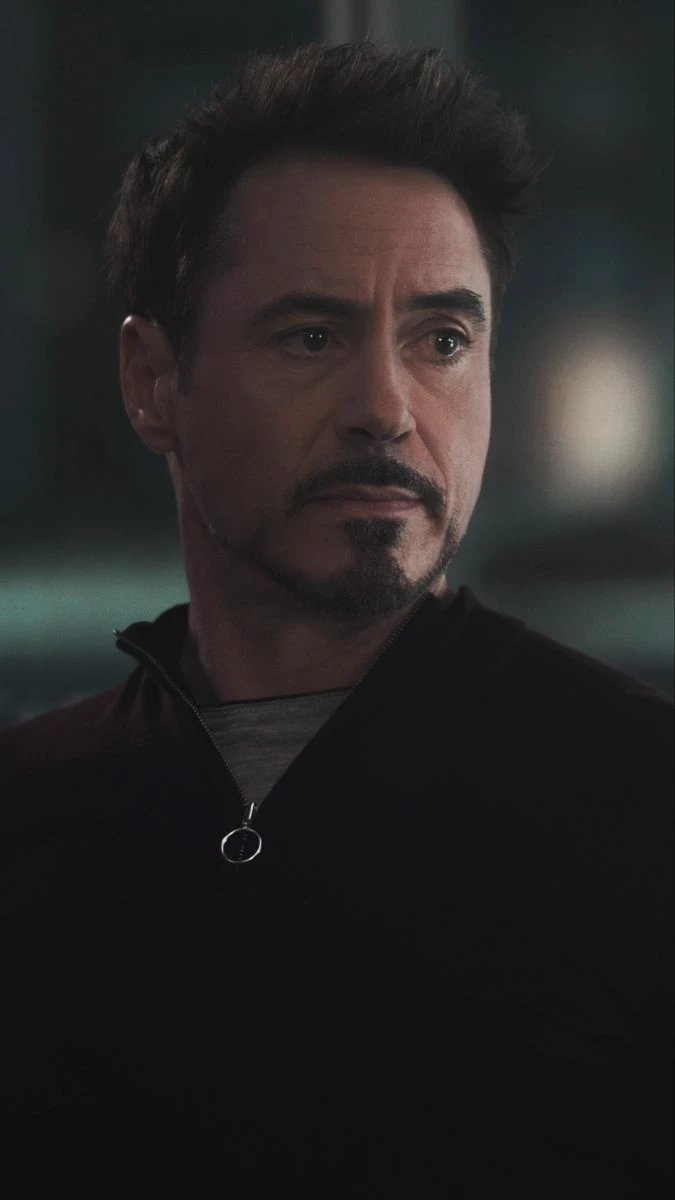 Tony Stark thumbnail