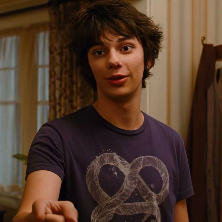 Rodrick Heffley thumbnail