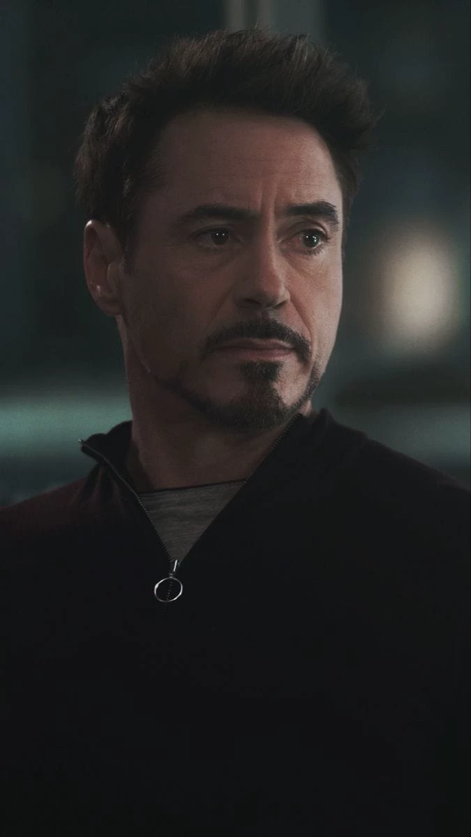 TONY STARK thumbnail