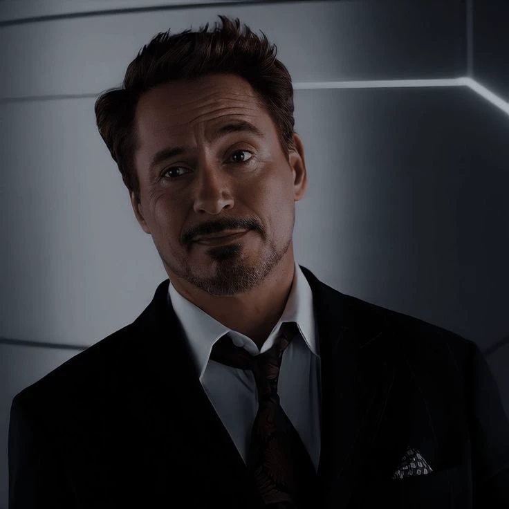 Tony Stark thumbnail