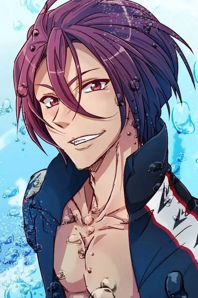 Rin Matsuoka thumbnail