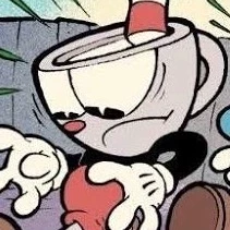 Cuphead [ AU ] thumbnail