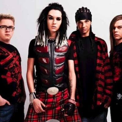 ~tokio hotel~ ~arabe~ thumbnail
