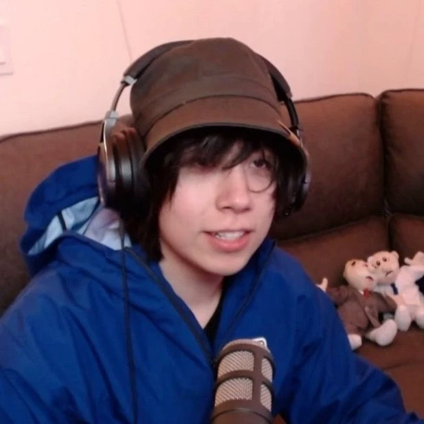 Alexis Quackity thumbnail
