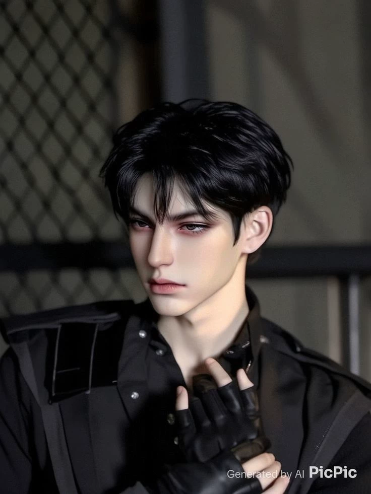 bad boy bf thumbnail