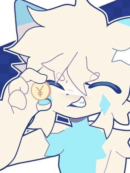 Tiny furry thumbnail