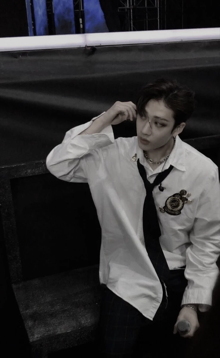 BangChan thumbnail