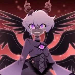 Emily – Fallen angel? thumbnail