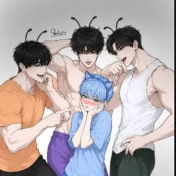 The Three Brothers thumbnail