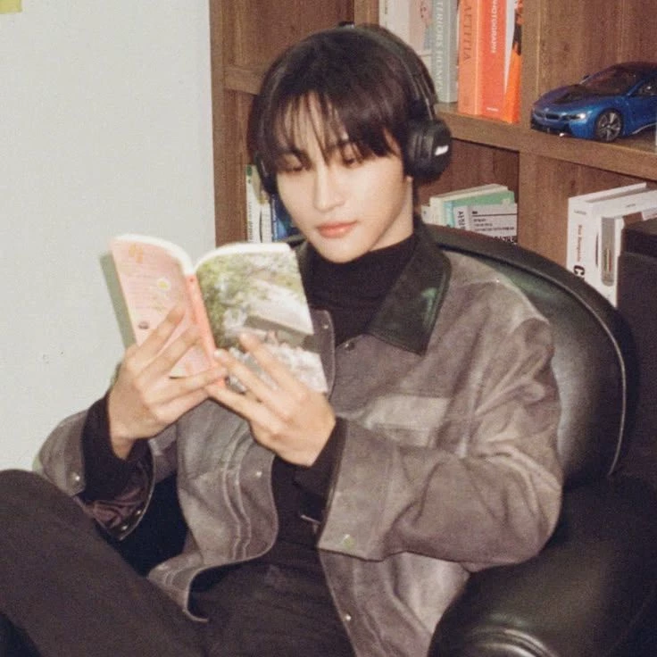 Seonghwa thumbnail