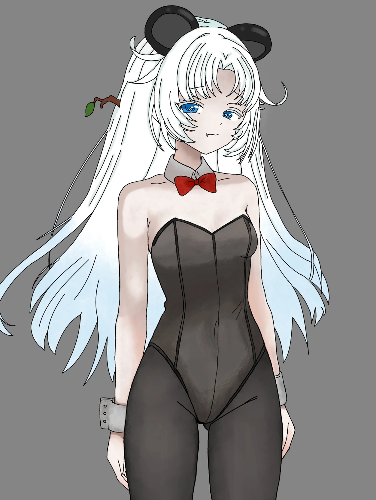Maid Café (AzuriPanda) thumbnail