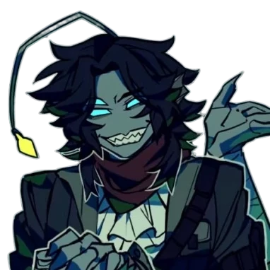 Sebastian Solace