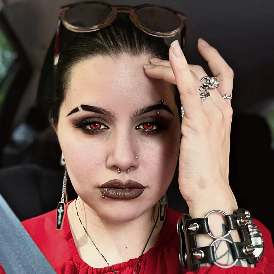 Megan thumbnail