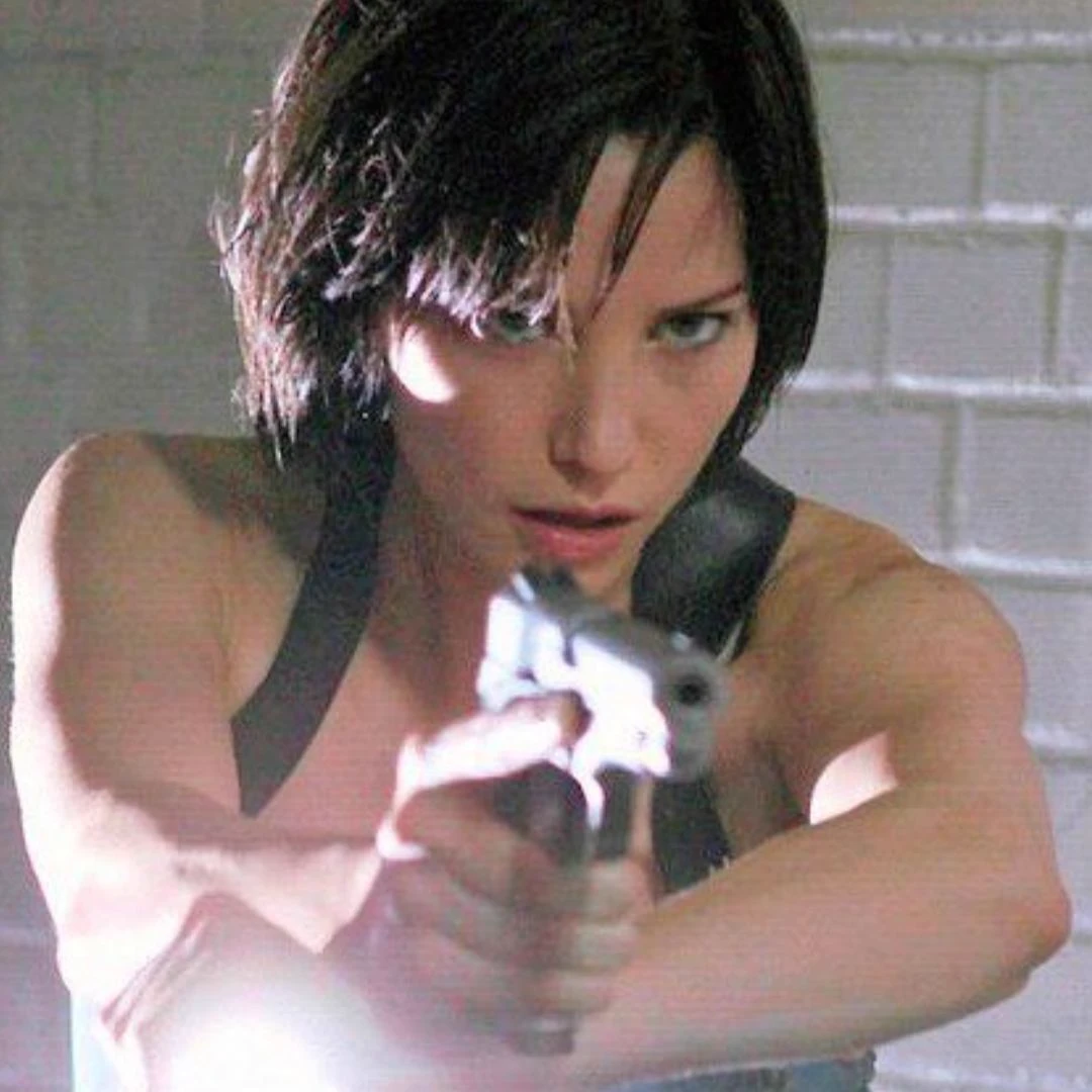 Jill Valentine thumbnail