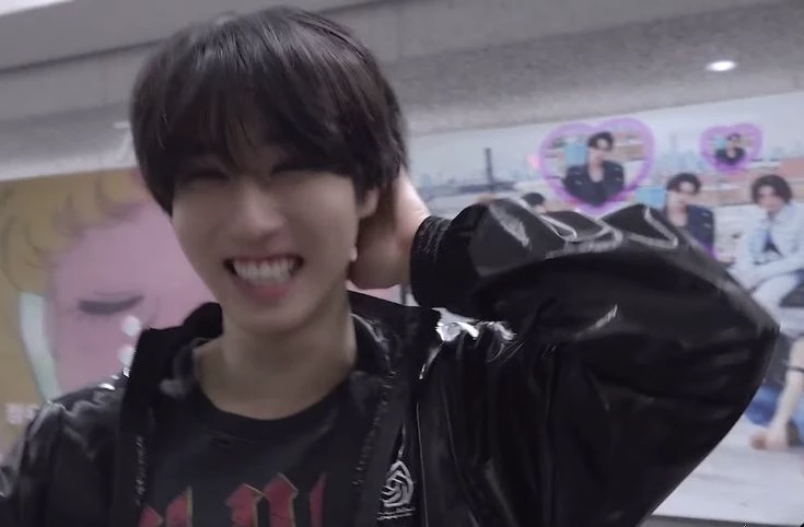 Han / Jisung 💫 thumbnail