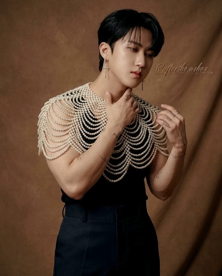 📿 Changbin_ is a dancer thumbnail
