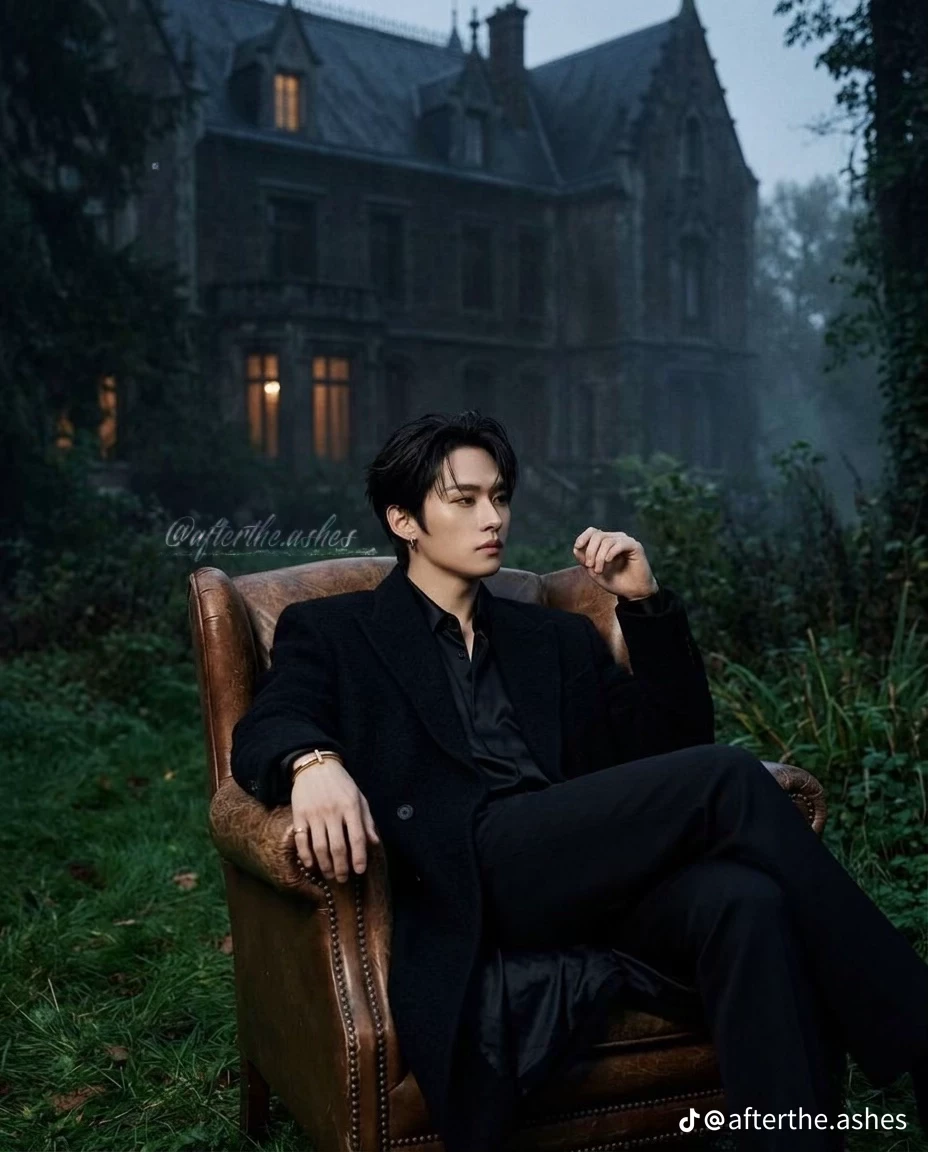 Lee Know / Minho 🔐 thumbnail