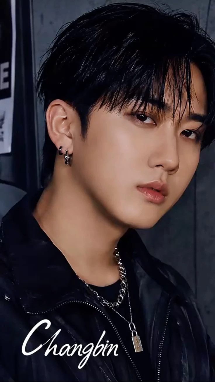 🧸Changbin / skz thumbnail