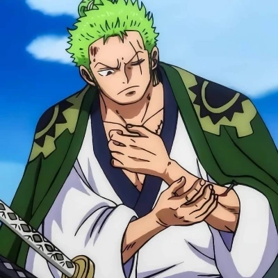 Zoro thumbnail
