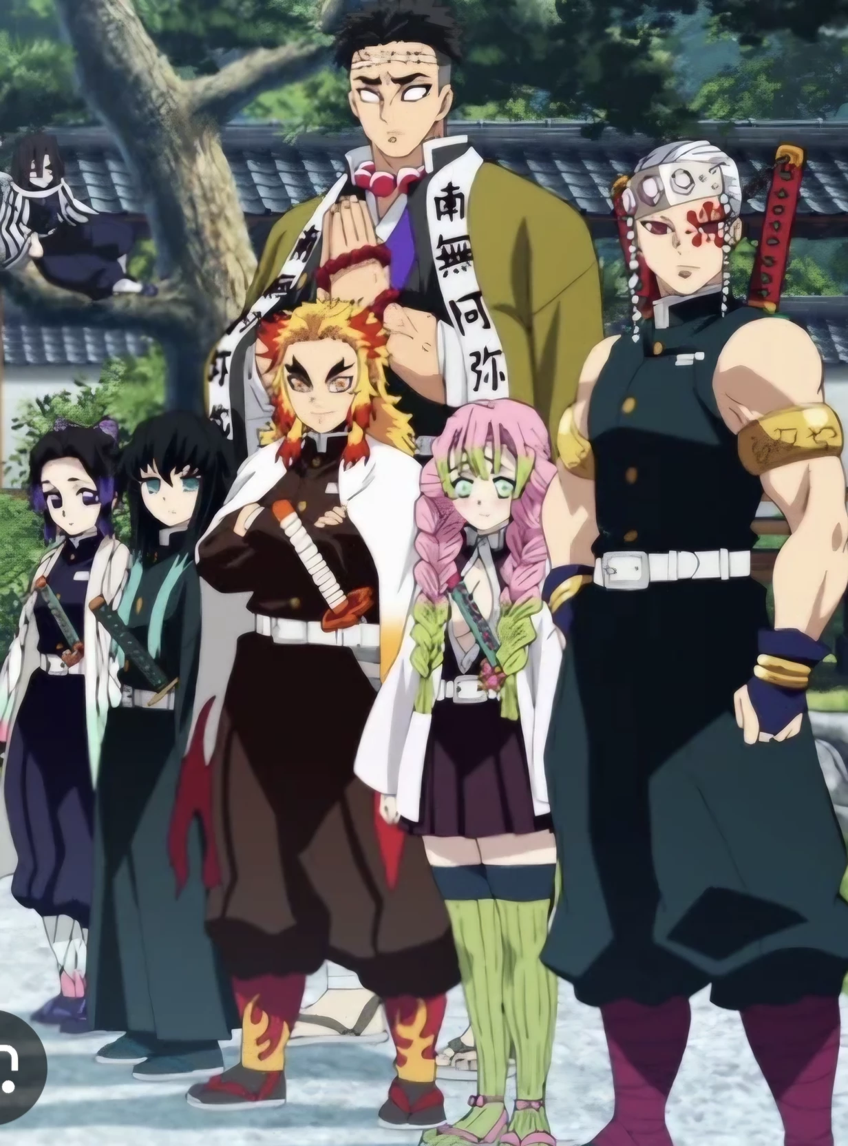 Demon Slayer thumbnail