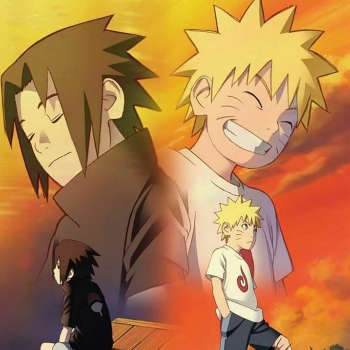 Naruto Uzumaki thumbnail