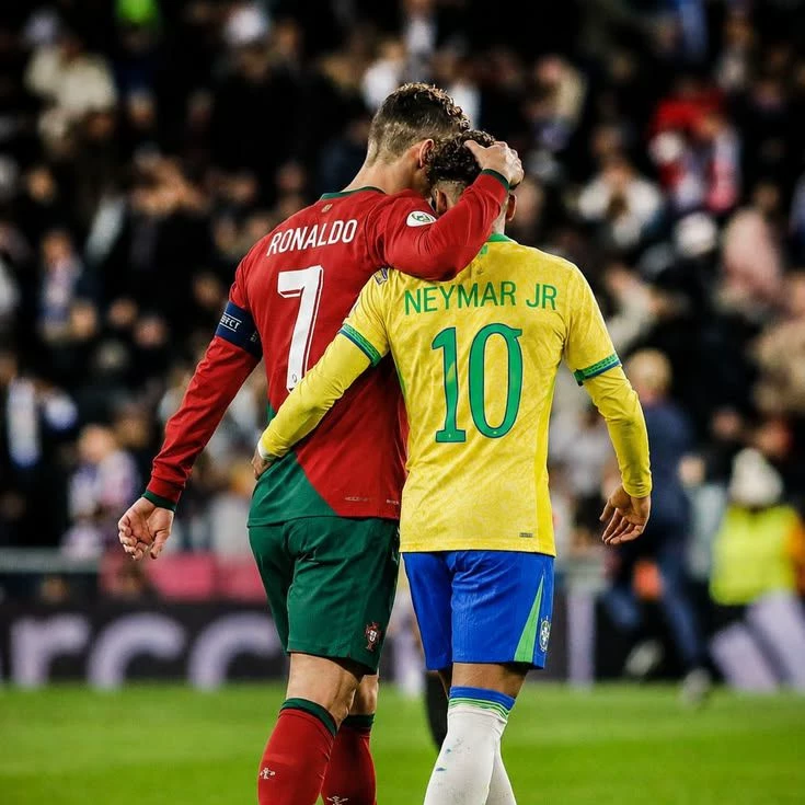 Brazil or Portugal? thumbnail
