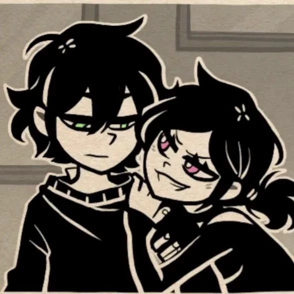 🔪Andrew and Ashley🔪 thumbnail