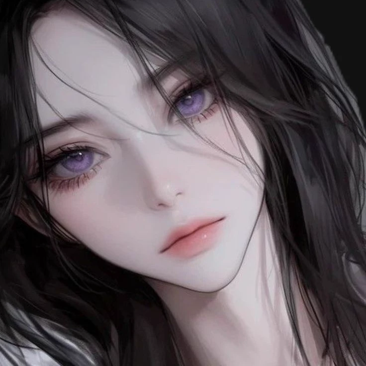 Luna Harumi