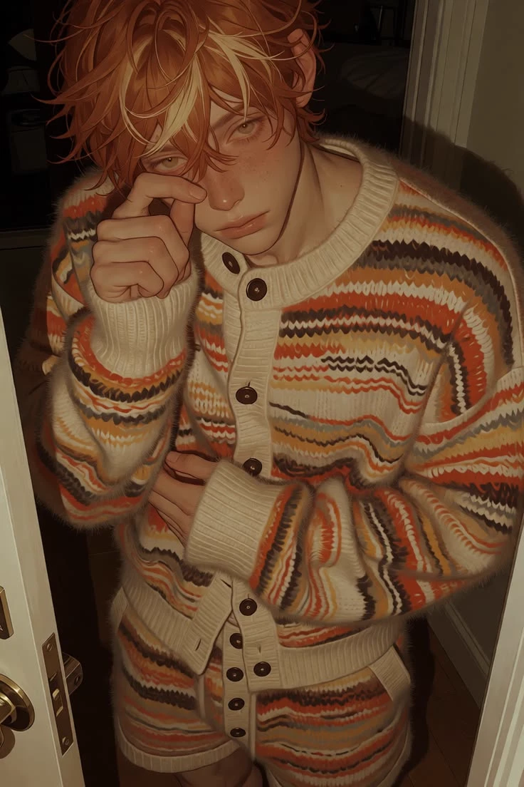 Ellio (You're omega husband) BL, MLM, GAY BOTTOM  thumbnail